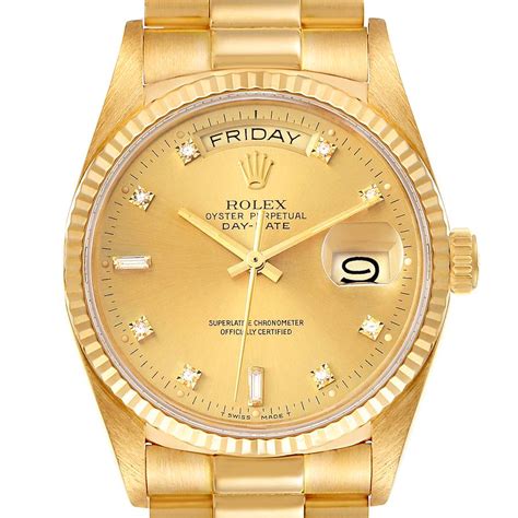 presidential rolex price 2021